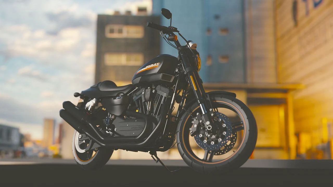 Salon-motocyklowy-Honda-Warszawa