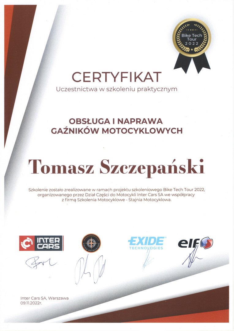 T_gazniki